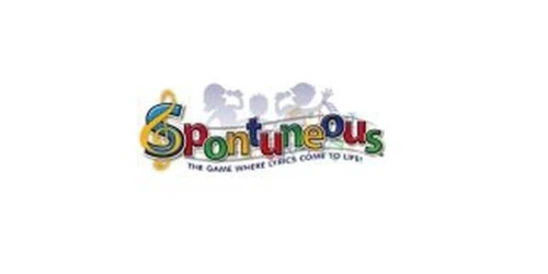 Spontuneous Games coupon