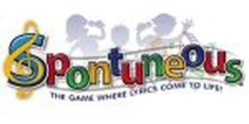 Spontuneous Games Merchant logo