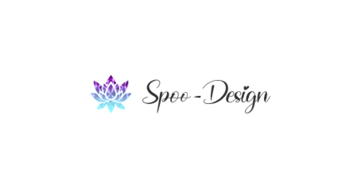 Spoo-Design Promo Codes - $190 Off (Sitewide) in Mar 2026