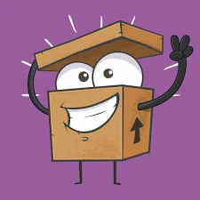 Spoofbox Merchant Logo