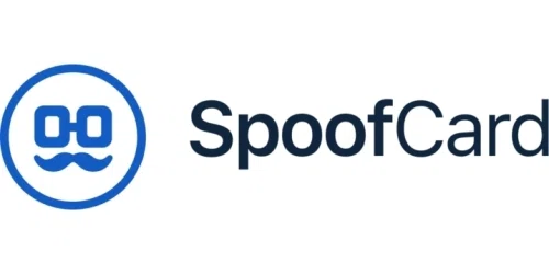 SpoofCard Merchant logo