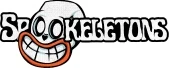 Spookeletons Merchant Logo