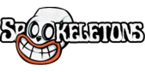 Spookeletons Promo Code