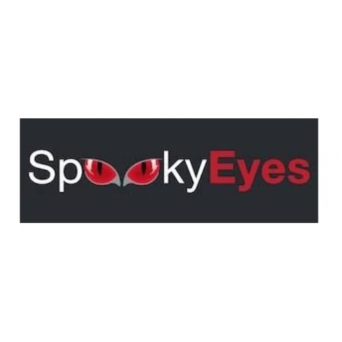 spooky world coupons
