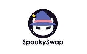 SpookySwap Merchant Logo