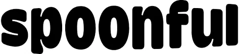 Spoonful Wellness Merchant Logo