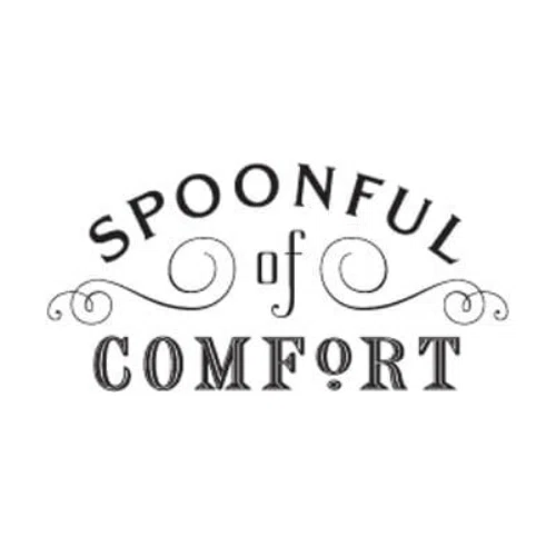 10 Off Spoonful of Comfort Promo Code (8 Active) Feb '24