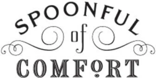 Spoonful of Comfort Merchant logo