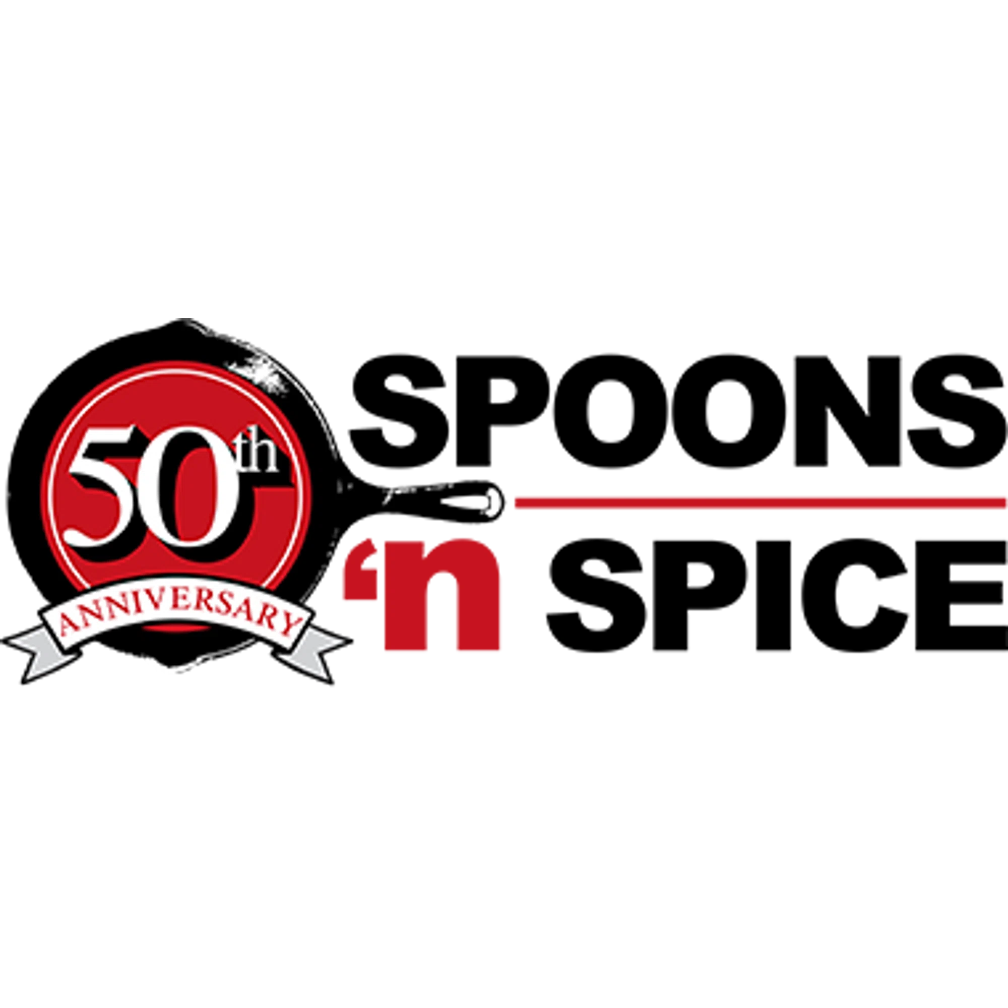 SPOONS 'N SPICE Promo Code — 200 Off in Sep 2024