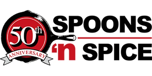 Spoons 'n Spice Promo Code