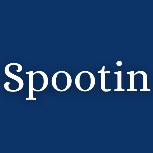 Spootin Promo Code