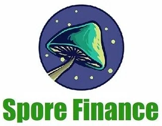 Spore Finance Merchant Logo