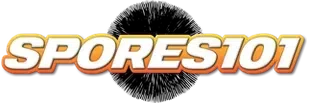 Spores101 Merchant Logo