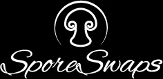 SporeSwaps Merchant Logo