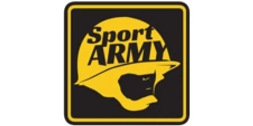 Sport Army Promo Code