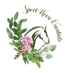 Sport Horse Essentials Merchant Logo