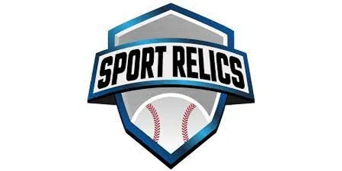 Sport Relics Promo Code