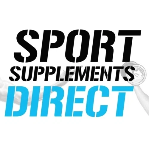 20 Off Sport Supplements Direct Promo Code 2024