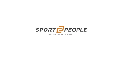 Sport2People coupon