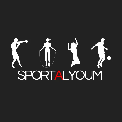 Sportalyoum Merchant Logo