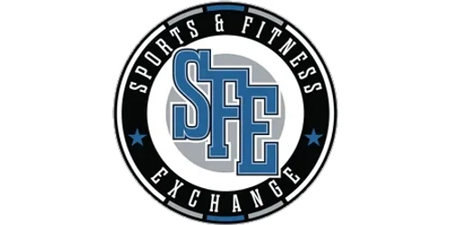 Sports & Fitness Exchange Merchant logo