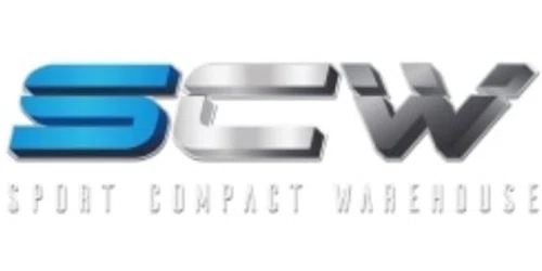 Sport Compact Warehouse Merchant logo