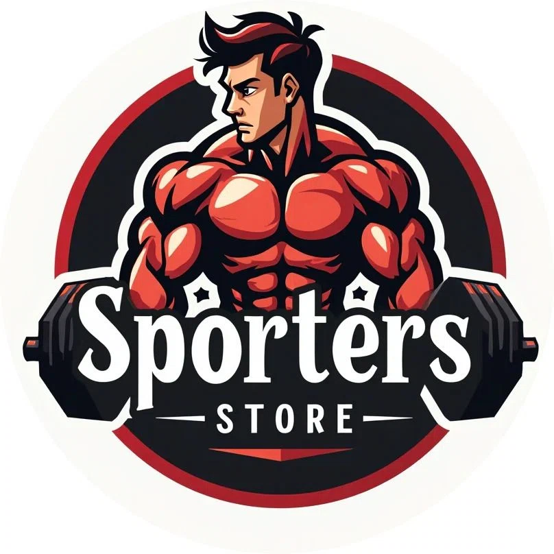 Sporters Store Merchant Logo