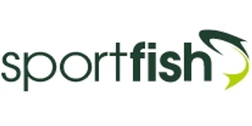 Sportfish Merchant logo