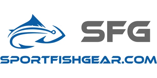 SportFishGear Promo Code