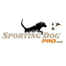 Sporting Dog Pro Merchant Logo