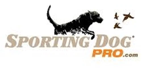 Sporting Dog Pro Promo Code
