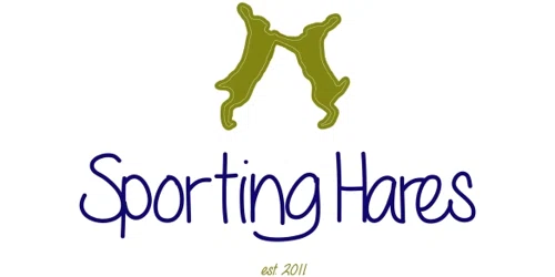 Sporting Hares Promo Code