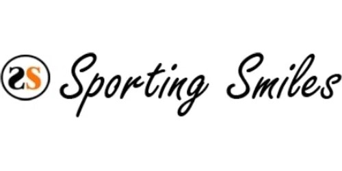 SportingSmiles Merchant logo