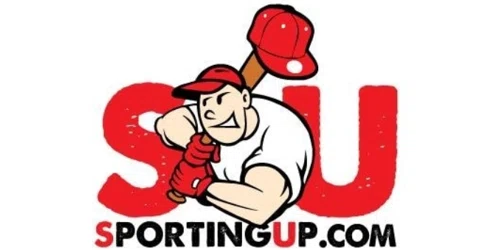 Sporting Up Promo Code