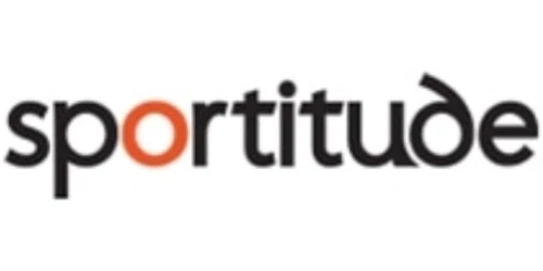 Sportitude Merchant logo