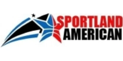Sportland American Promo Code