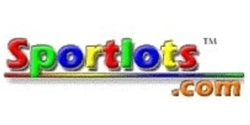 Sportlots Merchant logo