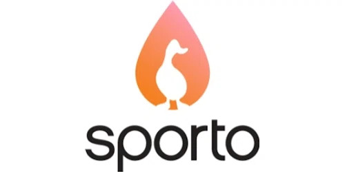 Sporto Promo Code