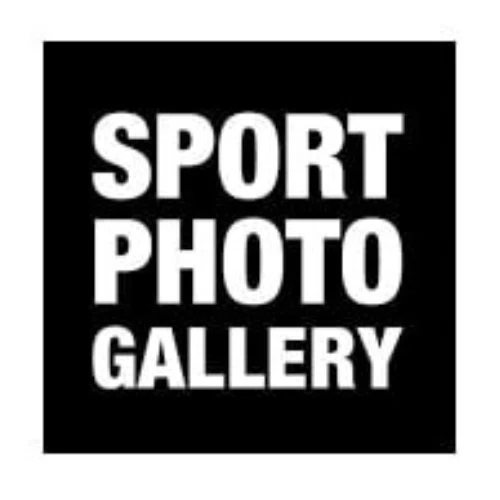 Sport Photo Gallery discount code