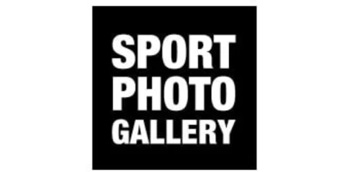 Sport Photo Gallery Promo Code
