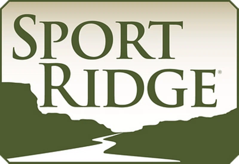 SPORT RIDGE Promo Code — 20 Off (Sitewide) Sep 2024