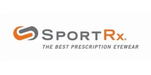 SportRx Merchant logo