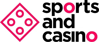 Sports and Casino Merchant Logo