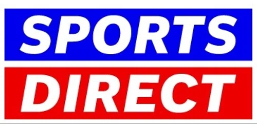 Sports Direct UK Merchant logo