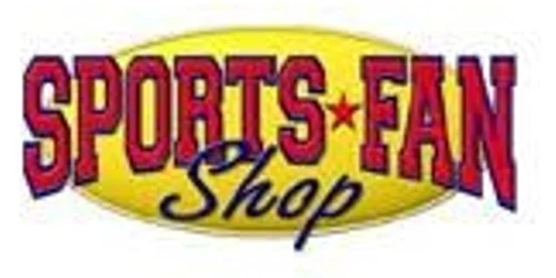 Sports Fan Shop Promo Code