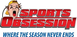 Sports Obsession Promo Code
