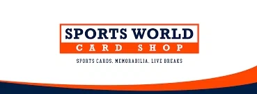 Sports World Card Shop Promo Code