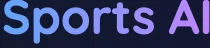 Sports AI coupons