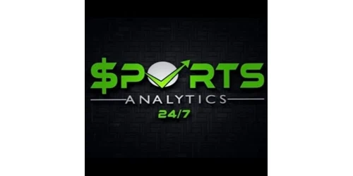 SportsAnalytics24/7 Promo Code