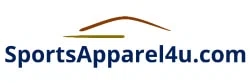 SportsApparel 4u Merchant Logo